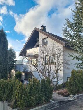 Foto - 6 Zimmer Einfamilienhaus zum Kaufen in Hüttlingen