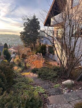 Foto - 6 Zimmer Einfamilienhaus in Hüttlingen