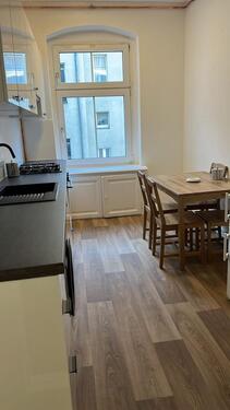 Foto - Zwei Zimmerwohnung - 1.300,00&nbsp;EUR Kaltmiete, ca.&nbsp; 50,00&nbsp;m&sup2;