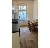 Zwei Zimmerwohnung - 1.300,00&nbsp;EUR Kaltmiete, ca.&nbsp; 50,00&nbsp;m&sup2; in Berlin (PLZ: 10587) Charlottenburg-Wilmersdorf