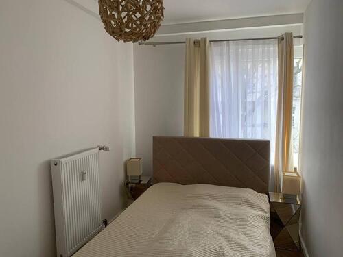 Foto - Schöne zwei Zimmerwohnung Charlottenburg zu vermieten möbliert