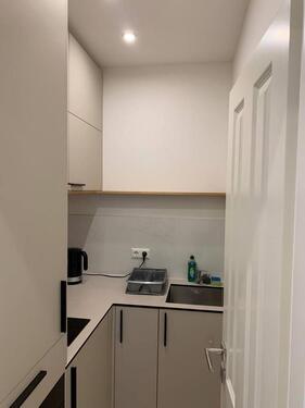 Foto - 2 Zimmer Etagenwohnung in Berlin