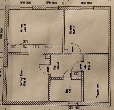 Foto - Ruhige Single Wohnung, 64m², WM:645, 2ZKB
