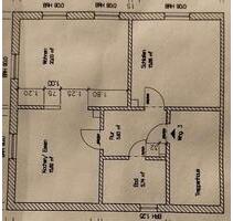 Ruhige Single Wohnung, 64m², WM:645, 2ZKB - Lage