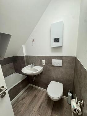 Foto - 1.5 Zimmer Etagenwohnung in Hellenhahn-Schellenberg