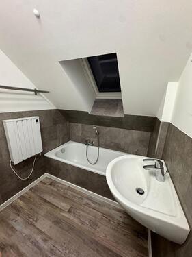 Foto - Etagenwohnung in Hellenhahn-Schellenberg zur Miete