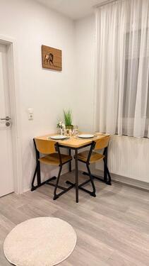 Foto - 1 Zimmer Erdgeschoßwohnung in Bischofsheim