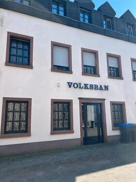 Foto - Barrierefreie Gewerbefläche in zentraler Lage von Kyllburg