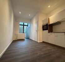 Modernisierte 1,5 Zimmer mit Einbauküche Gemeinschaftsgarten - Mülheim an der Ruhr Linksruhr