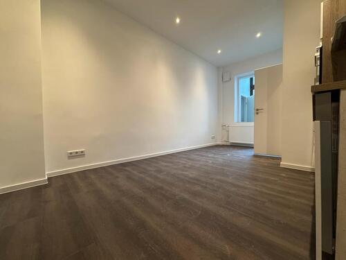 Foto - 1.5 Zimmer Erdgeschoßwohnung in Mülheim an der Ruhr