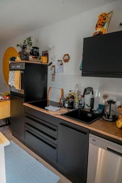 Foto - Erdgeschoßwohnung in Helmbrechts zur Miete