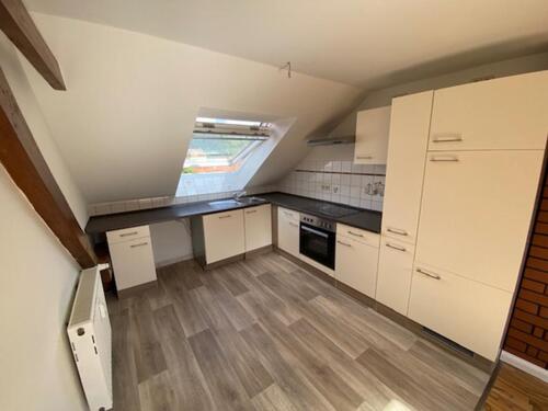Foto - 3 Zimmer Dachgeschoßwohnung zur Miete in Meißen