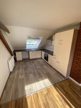 Foto - 3 Zimmer Dachgeschoßwohnung in Meißen