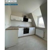 schöne 1-Zimmer Mietwohnung mit Balkon, Innenstadt - Trier