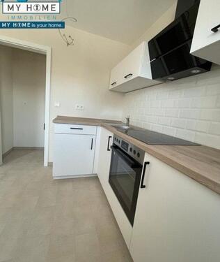 Foto - 1 Zimmer Dachgeschoßwohnung zur Miete in Trier