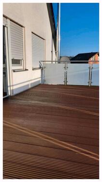 Foto - Wohnung im 2 Fam. Haus in Hümme ja wir vermieten noch!