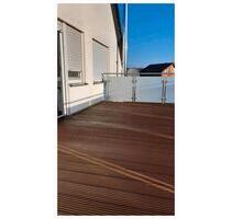 Wohnung im 2 Fam. Haus in Hümme ja wir vermieten noch! - Hofgeismar