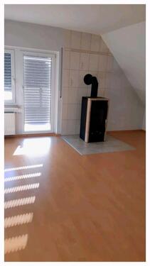 Foto - 4.5 Zimmer Dachgeschoßwohnung zur Miete in Hofgeismar