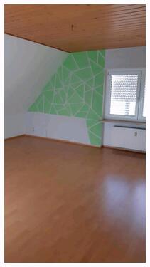Foto - 4.5 Zimmer Dachgeschoßwohnung in Hofgeismar