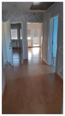 Foto - Dachgeschoßwohnung in Hofgeismar zur Miete