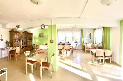 Foto - 1 Zimmer Etagenwohnung in Eilenburg