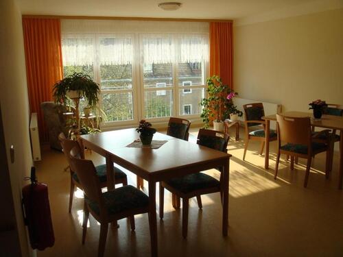 Foto - Etagenwohnung in Eilenburg zur Miete