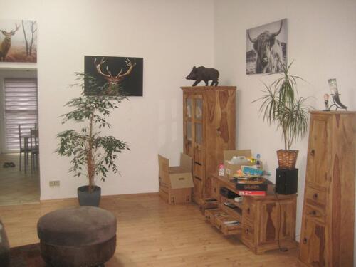 Foto - 2 Raum Wohnung - 496,00&nbsp;EUR Kaltmiete, ca.&nbsp; 87,00&nbsp;m&sup2;