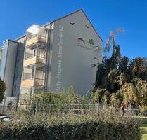 mit Aufzug ! 2-R-Wohnung mit Balkon in Lucka (Thür.) sofort verfügbar - W0263