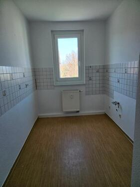 Foto - Etagenwohnung in Lucka zur Miete