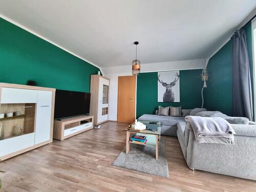 Foto - 4 Zimmer Maisonettenwohnung in Meine