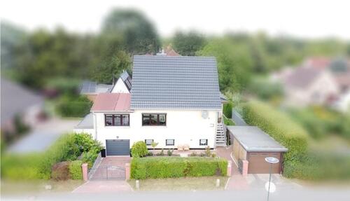 Foto - Wunderschönes EFH in Roggentin bei Rostock