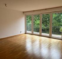 3 ZKB Balkon 95qm Garage 1. OG zu vermieten - Warendorf