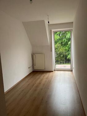 Foto - Etagenwohnung in Warendorf zur Miete