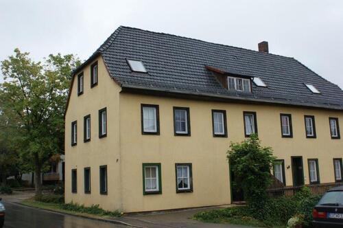 Foto - Helle Dachgeschosswohnung im Zentrum von Ahorn