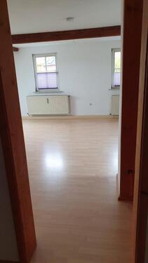 Foto - 1 Zimmer Dachgeschoßwohnung zur Miete in Ahorn