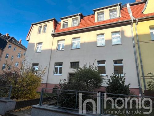 Foto - Bautzen Fiedlerstraße - 2-RWE im EG zu vermieten