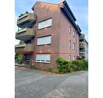 EG Wohnung 73 qm mit Balkon in Marl Drewer zu Vermieten