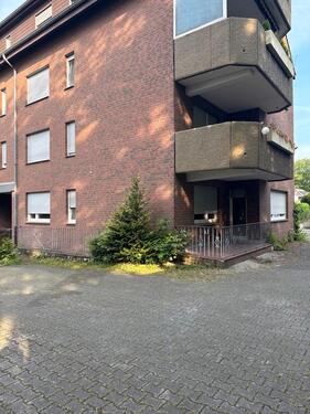 Foto - 3 Zimmer Erdgeschoßwohnung zur Miete in Marl