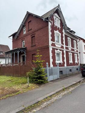 Foto - Einfamilienhaus bis Zweifamilienhaus