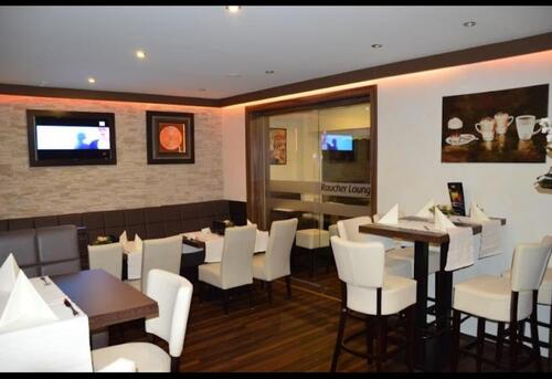 Foto - !! Vollständiger Bistro Dönerladen in der Gemeinde Großenkneten OT abzugeben !!