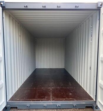 Foto - SELF-STORAGE LAGER CONTAINER ZU VERMIETEN ZENTRAL IN SAARLOUIS
