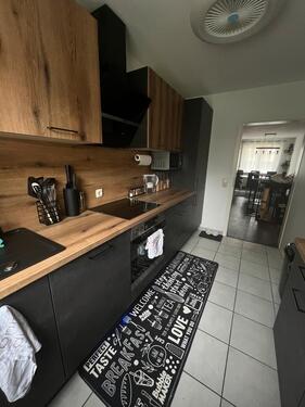 Foto - 4 Zimmer Etagenwohnung zum Kaufen in Oberaurach