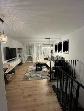 Foto - Etagenwohnung in Oberaurach zum Kaufen