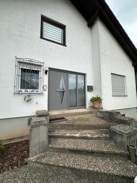 Foto - Einfamilienhaus zum Kaufen in Breitengüßbach