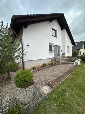 Foto - Einfamilienhaus in Breitengüßbach