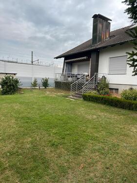 Foto - Einfamilienhaus in Breitengüßbach zum Kaufen