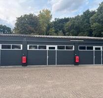 LagerraumHalle - 500,00 EUR Kaltmiete, in Moers (PLZ: 47445) Rheinkamp