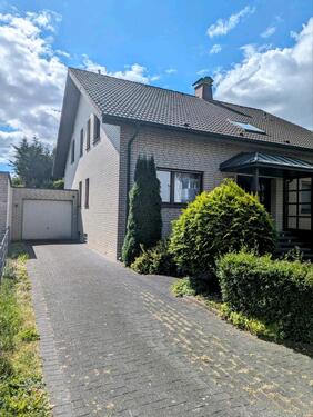 Foto - Einfamilienhaus in Paderborn