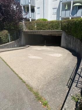 Foto - Duplex Stellplatz unten - 49,00 EUR Miete,