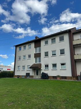 Foto - Hüsten Haverkamp - Wohnung mit Kinderzimmer HINWEIS: Wohnberechtigungsschein erforderlich!